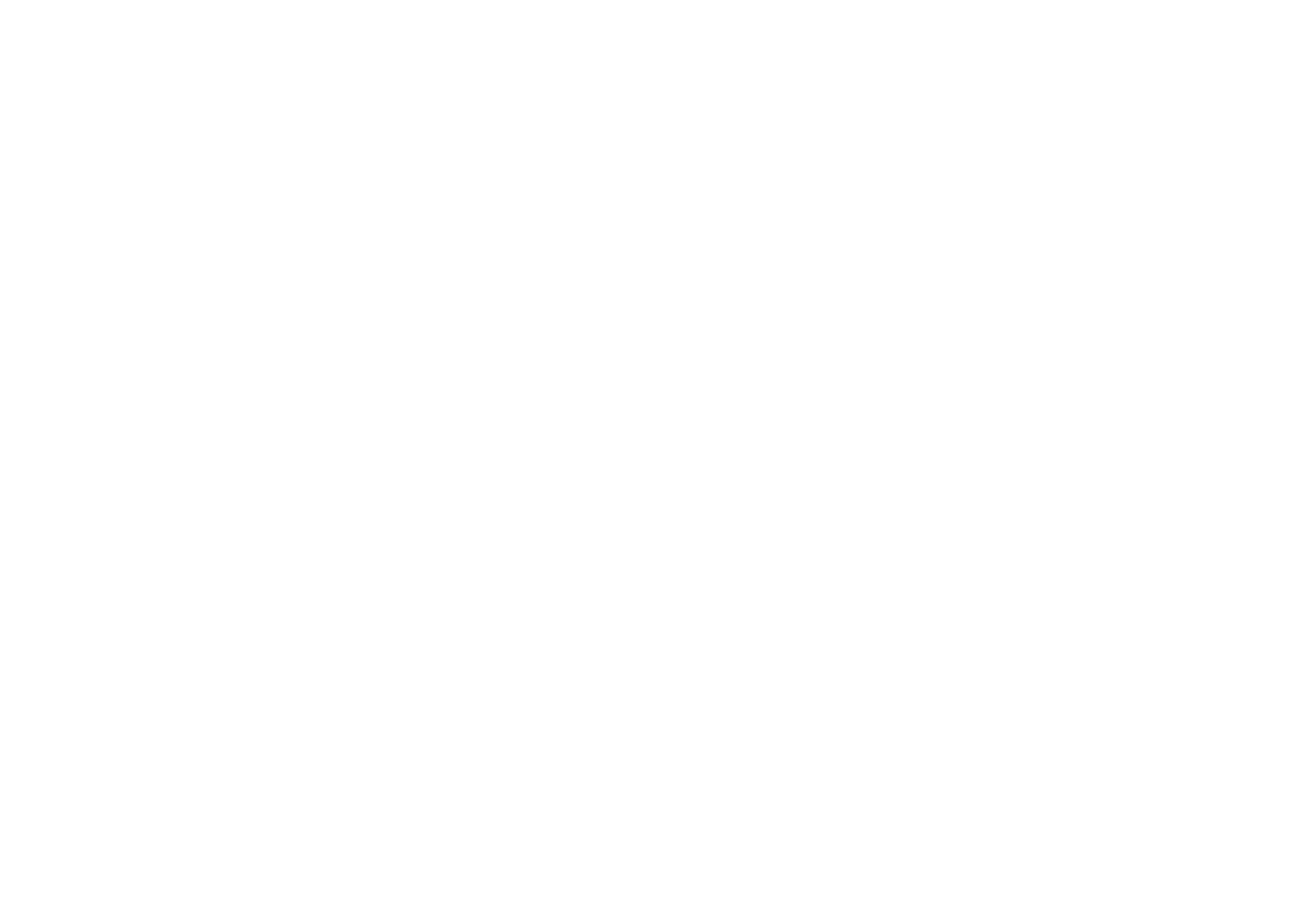 Black Wolf Collective lettermark horizontal white