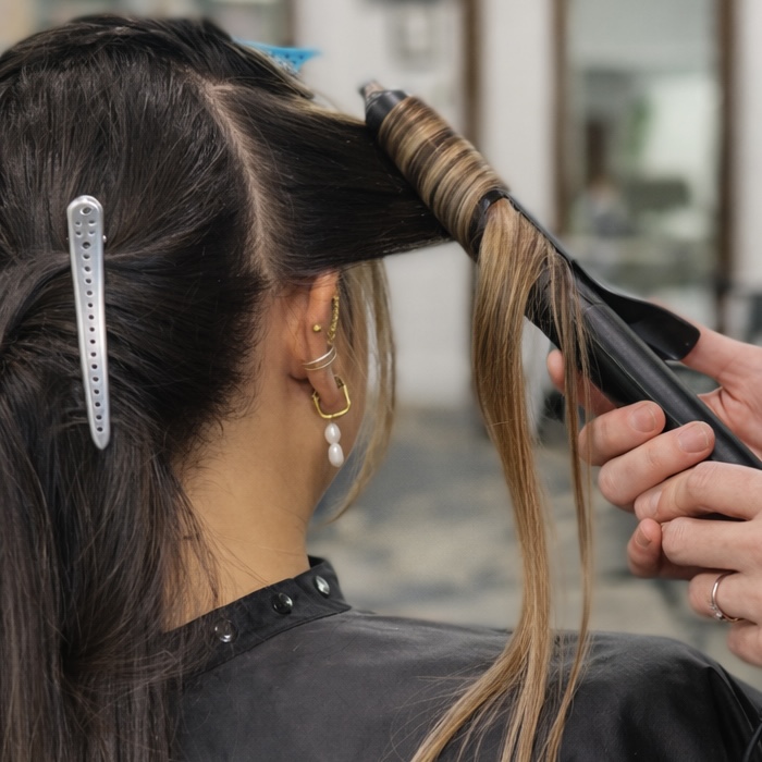 classic mens cuts in erina at black wolf collective barbers