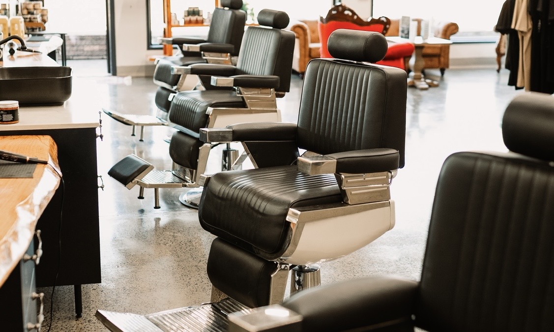 bridal hair wedding packages bride black wolf collective erina