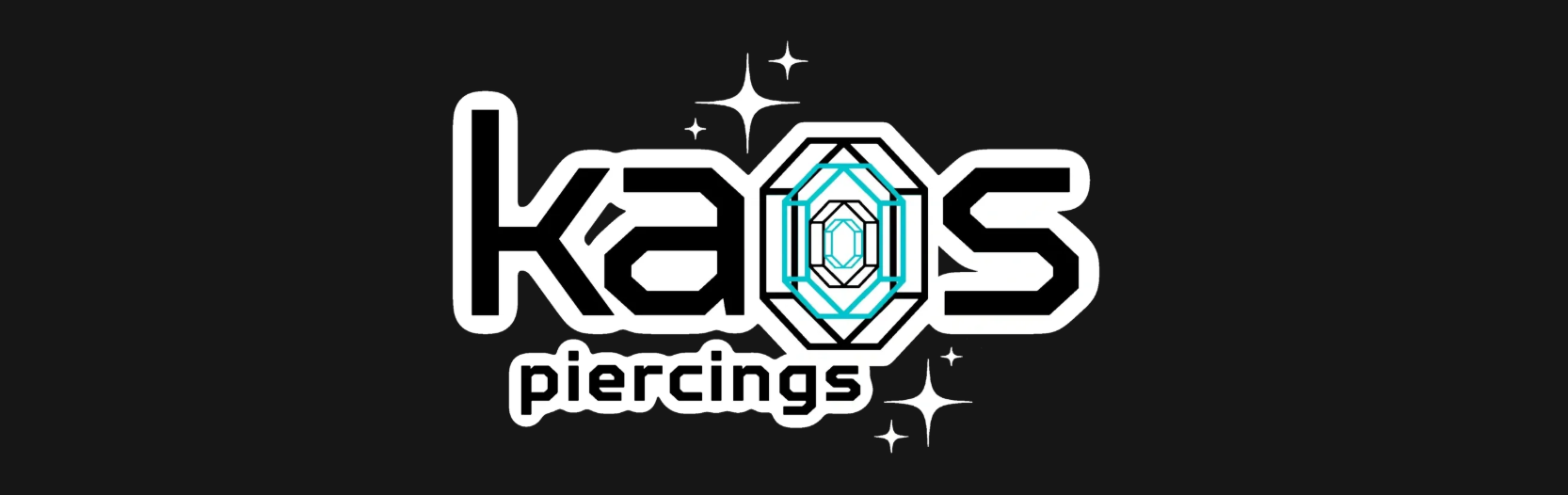 body piercing kaos piercing