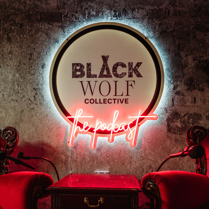 PODCAST tattoo removal central coast erina black wolf collective